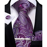 Purple A