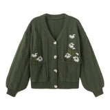 Olive Green