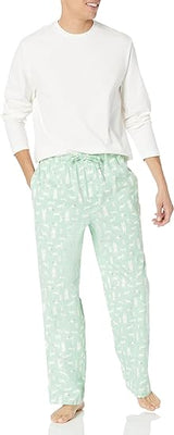 White/Mint Green