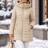 Apricot Grey