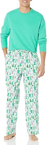 Mint Green/Green Floral