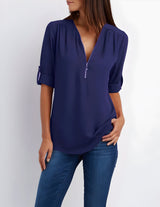 Navy Blue
