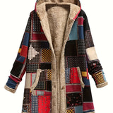 Multicolour Print