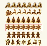Brown Snowflake