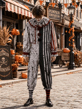 Striped