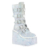 Silver Sequin