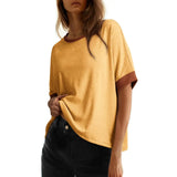Mustard Yellow