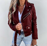 Wine red