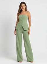Green Olive