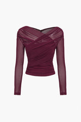 Wine Red