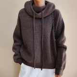 High-grade grey
