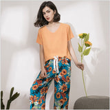Blue/Orange