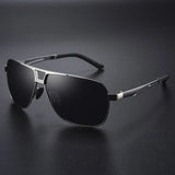 Gunmetal Gray