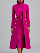 Dark Pink