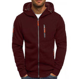 Dark Red