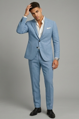 Light Blue