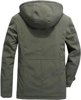 Olive Green