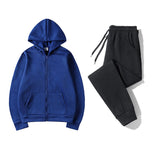 Royal Blue