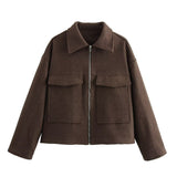 Chestnut Brown