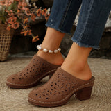 Light Brown