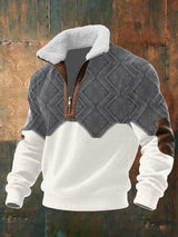 White/Grey