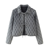 Gray Black Diamond