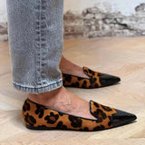 Leopard Print