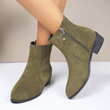 Olive Green
