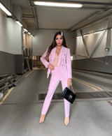 Lotus Pink