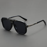 Black Silver