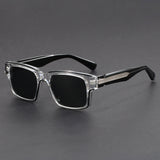 Transparent Black