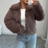 Red Brown