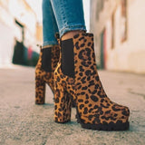 Leopard Print