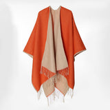 Orange Red