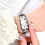 Silver White