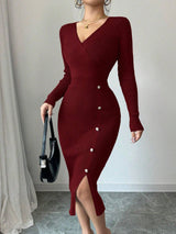 Wine Red