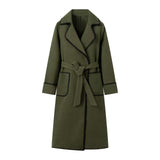 Olive Green