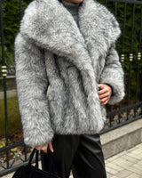 Grey
