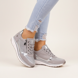 Grey