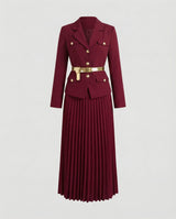 Wine Red