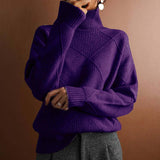 Dark Purple