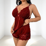 Wine red