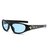 Black/Blue