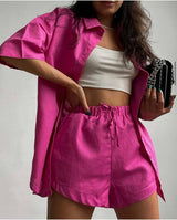 Dark Pink