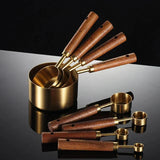 Gold-8pcs