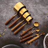 Gold (8pcs)