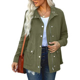 Army Green