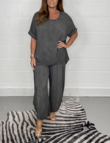 Dark Grey