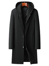 Midnight Black