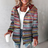 Multicolored